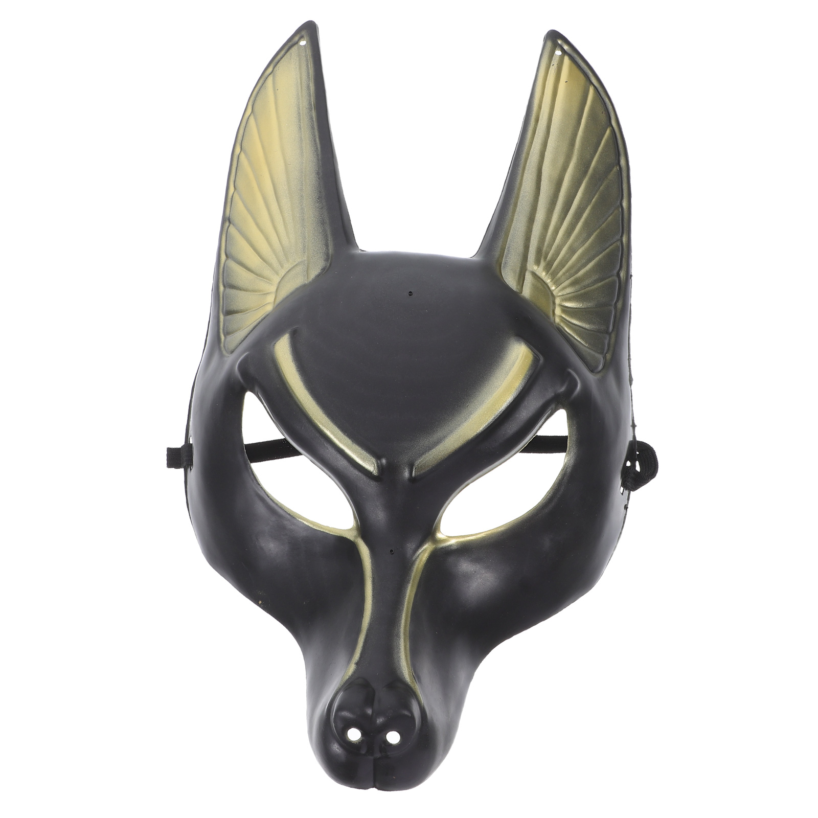 Cosplay Prop Designer - Маска на Хэллоуин Anubis Design, реквизит