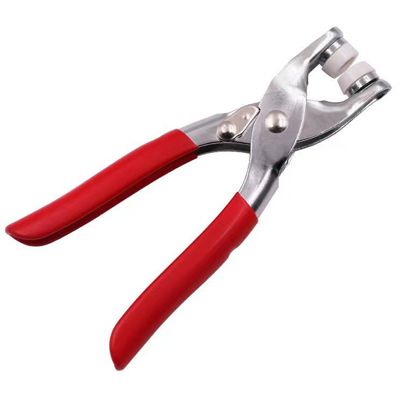 Snap Fastener Set - Набор для установки кнопок: металлические кнопки-застежки