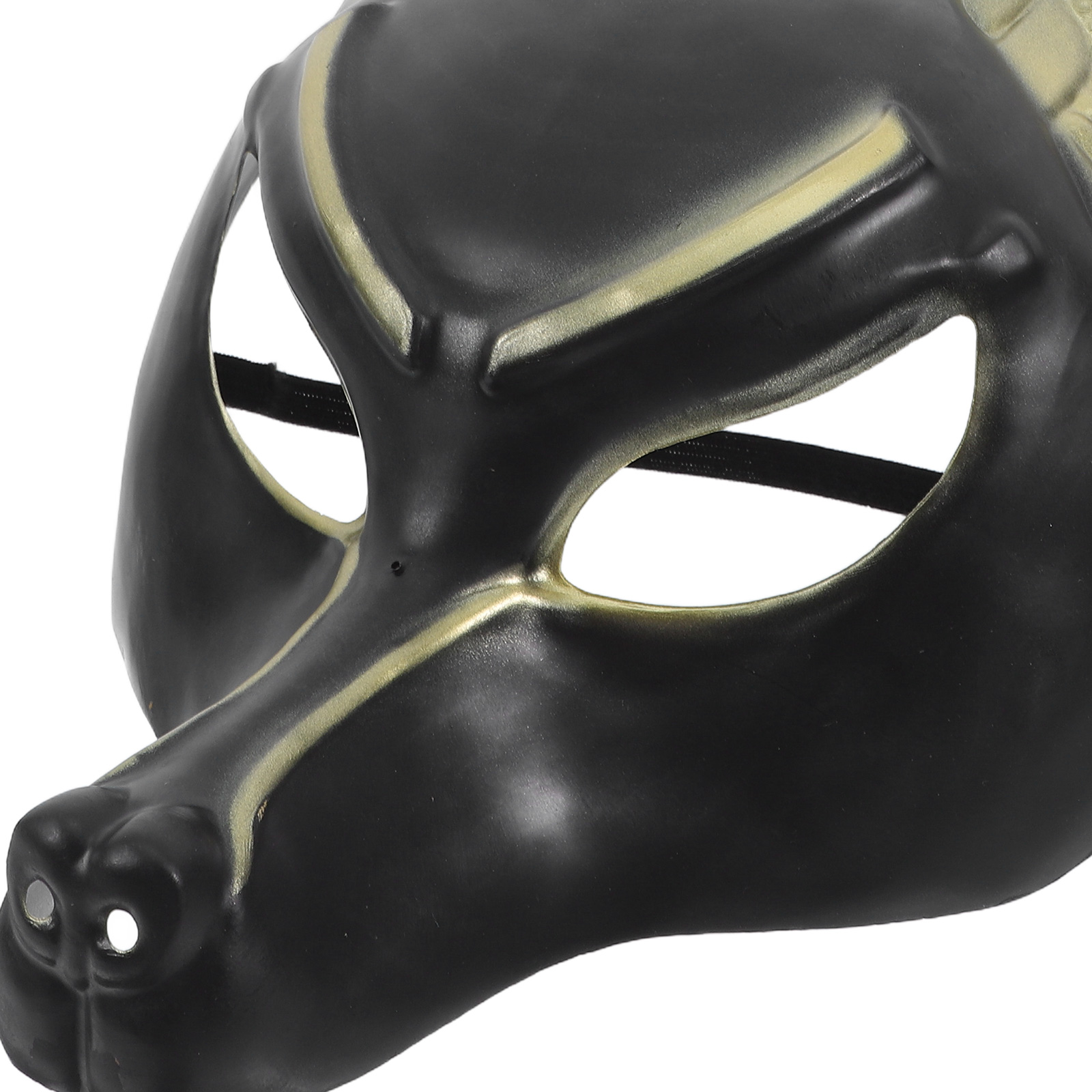 Маска на Хэллоуин Anubis Desig – обзор и цена Cosplay Prop Designer
