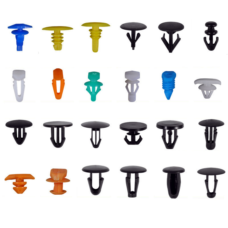 Резиновая уплотнительная лента – обзор и цена Snap Fastener Set