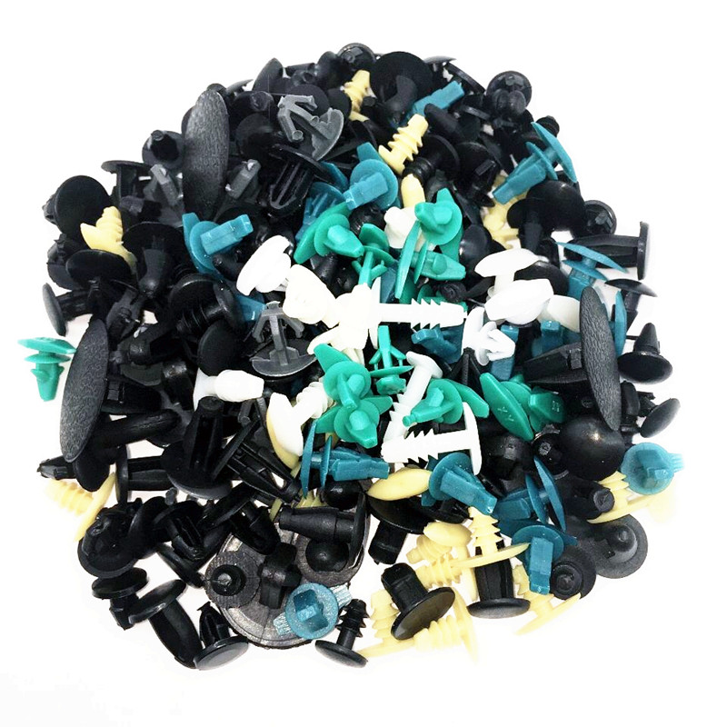 Резиновая уплотнительная лента – обзор и цена Snap Fastener Set