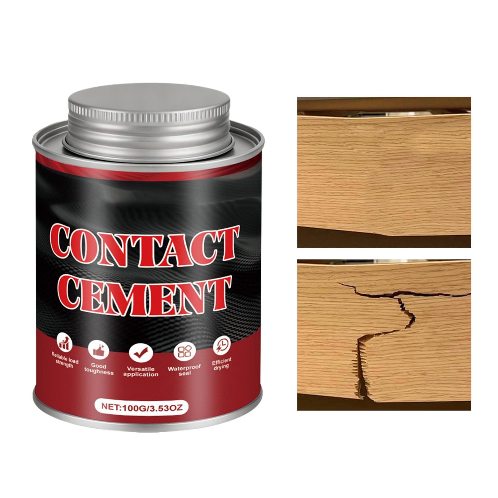 Резиновый клей-пластырь: гибки – обзор и цена Contact Cement Glue