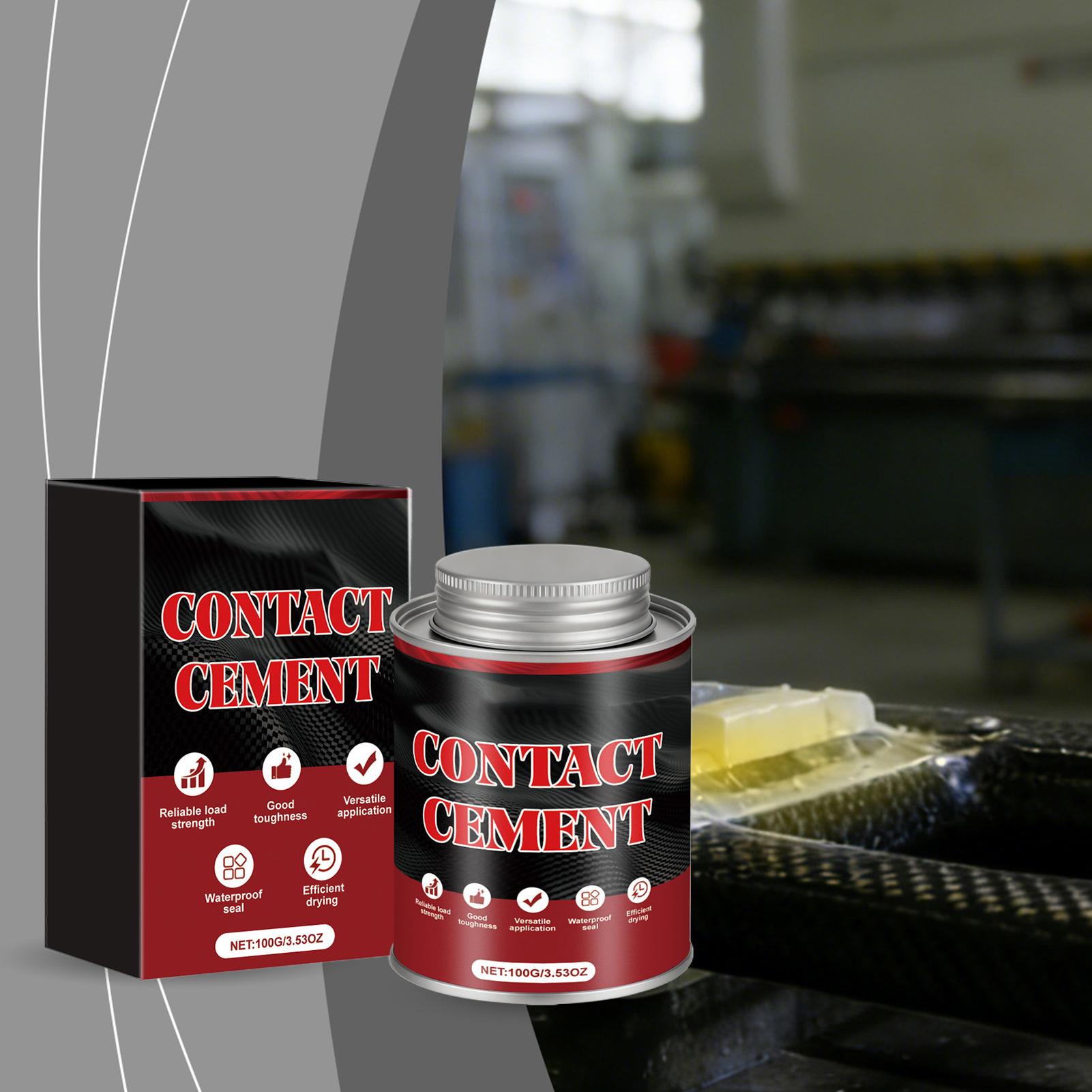 Резиновый клей-пластырь: гибки – обзор и цена Contact Cement Glue