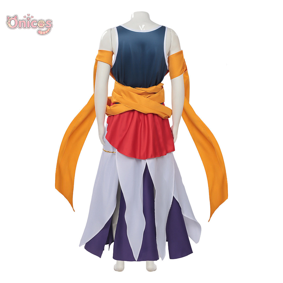Костюм для косплея Будды из Re – обзор и цена Prop De Cosplay