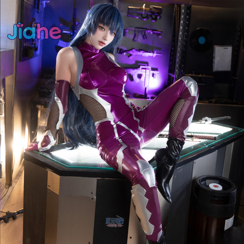 ZERO Asagi Igawa косплей костю – обзор и цена Prop De Cosplay