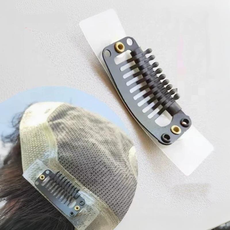 Набор из 6-10 штук U-образных  – обзор и цена Snap Fastener Set