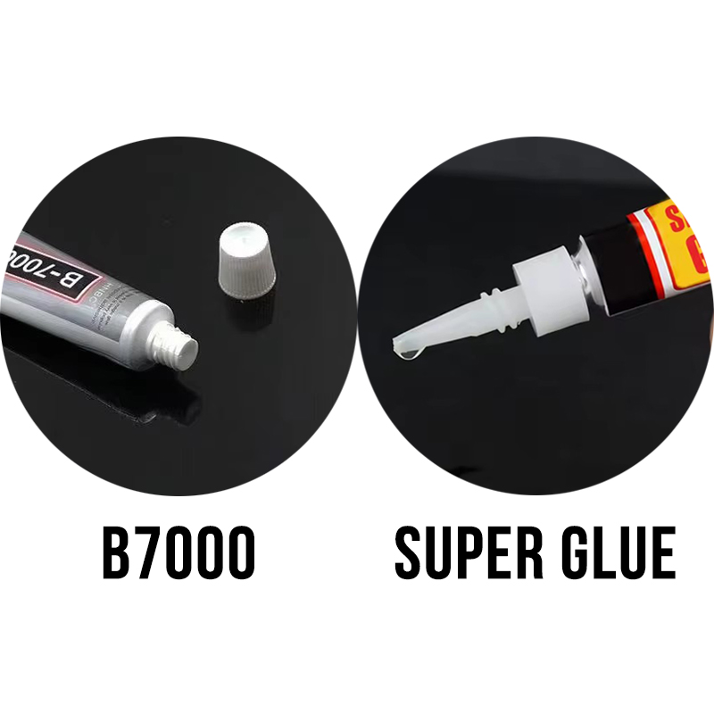 3 мл B7000 Стекло Пластик Унив – обзор и цена Contact Cement Glue