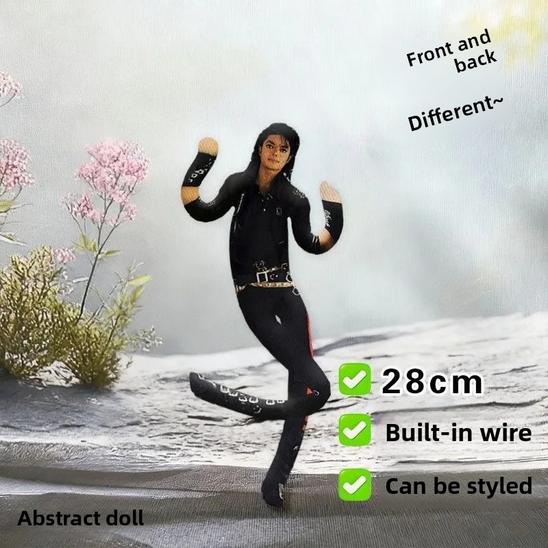 Плюшевая кукла-реквизит для ко – обзор и цена Cosplay Prop Designer