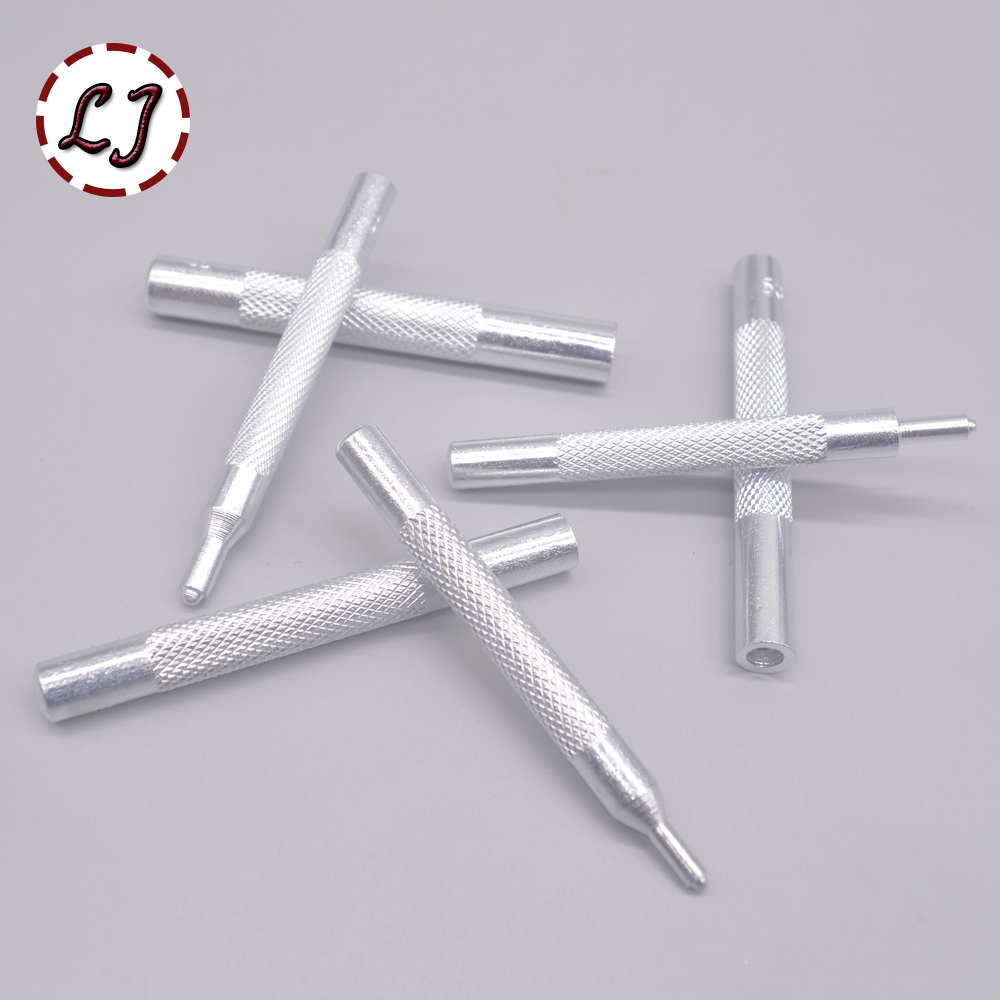 Металлические защелки пресс кн – обзор и цена Snap Fastener Set