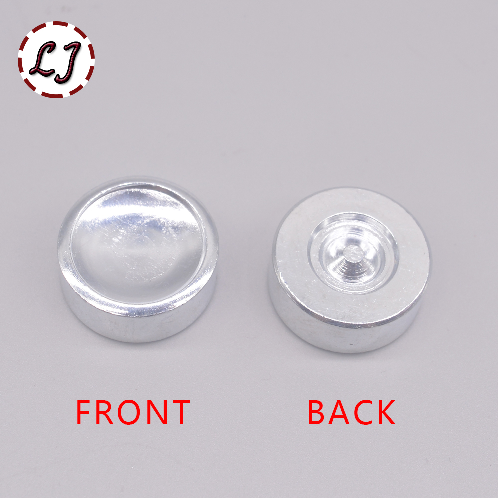 Металлические защелки пресс кн – обзор и цена Snap Fastener Set