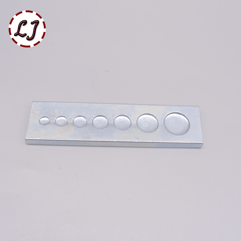 Металлические защелки пресс кн – обзор и цена Snap Fastener Set