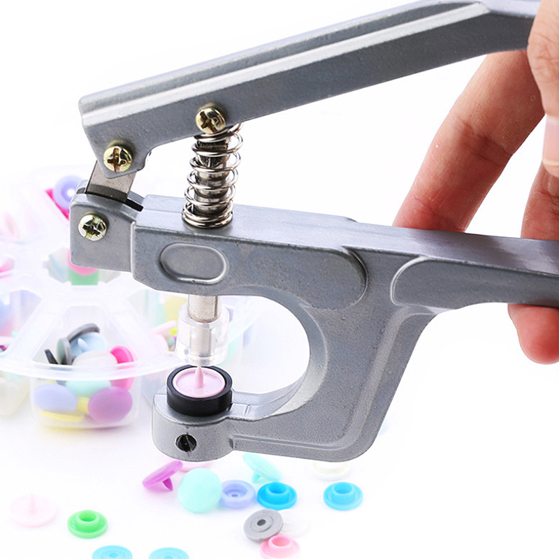 Набор инструментов для установ – обзор и цена Snap Fastener Set