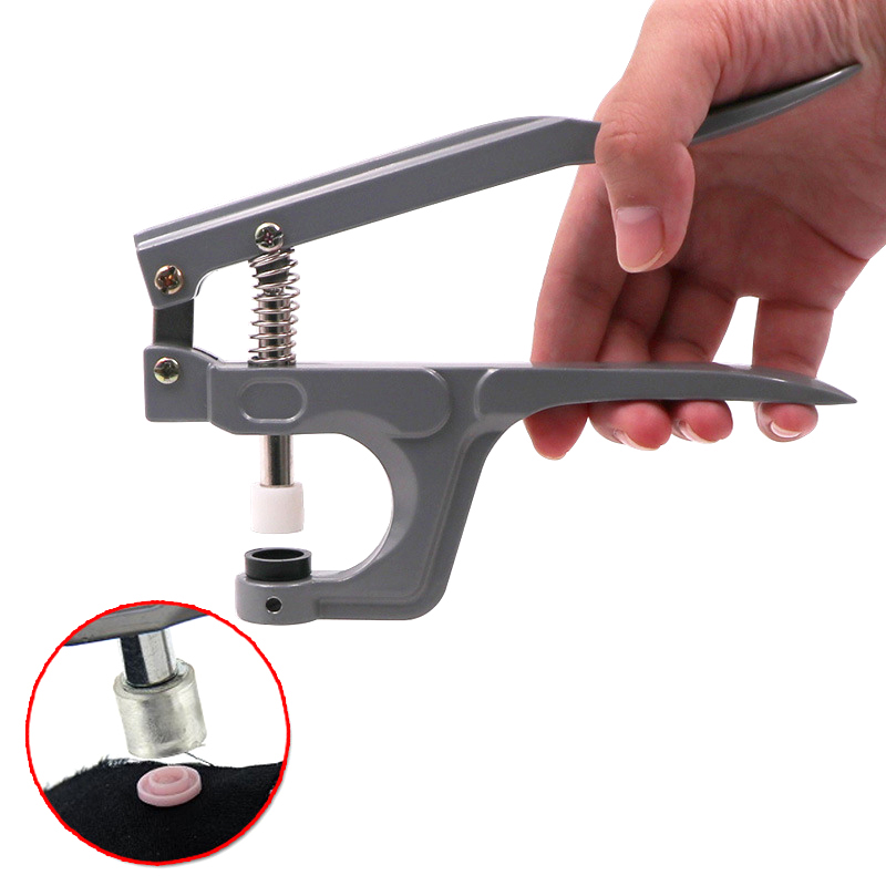 Набор инструментов для установ – обзор и цена Snap Fastener Set