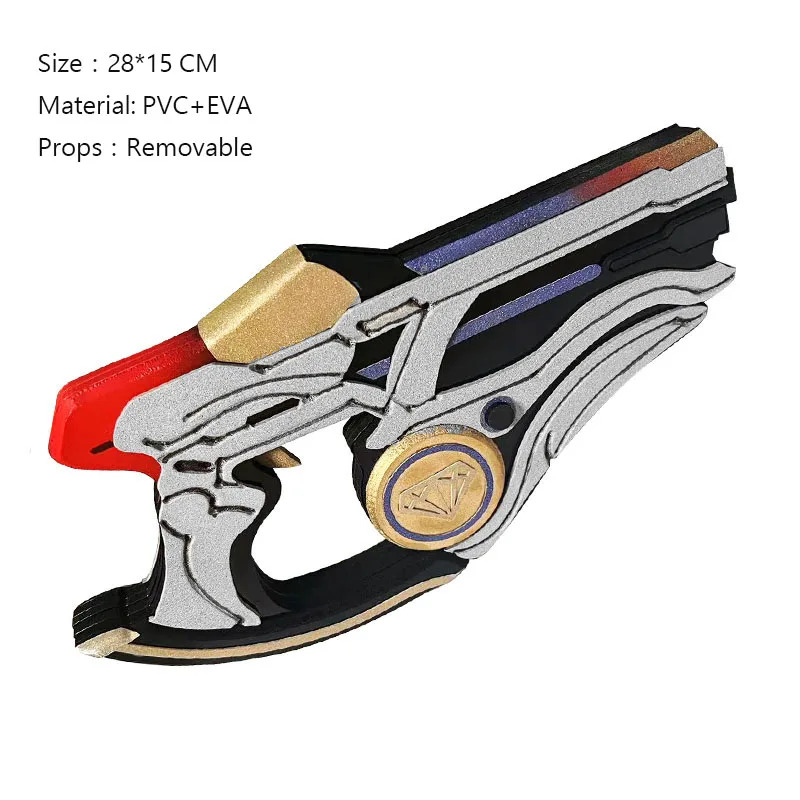 Игра Honkai Star Rail Topaz ре – обзор и цена Heat Gun Cosplay