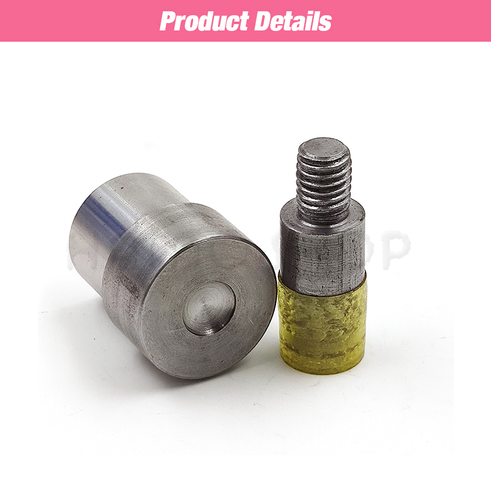 Ручной пресс-аппарат с заклепк – обзор и цена Snap Fastener Set