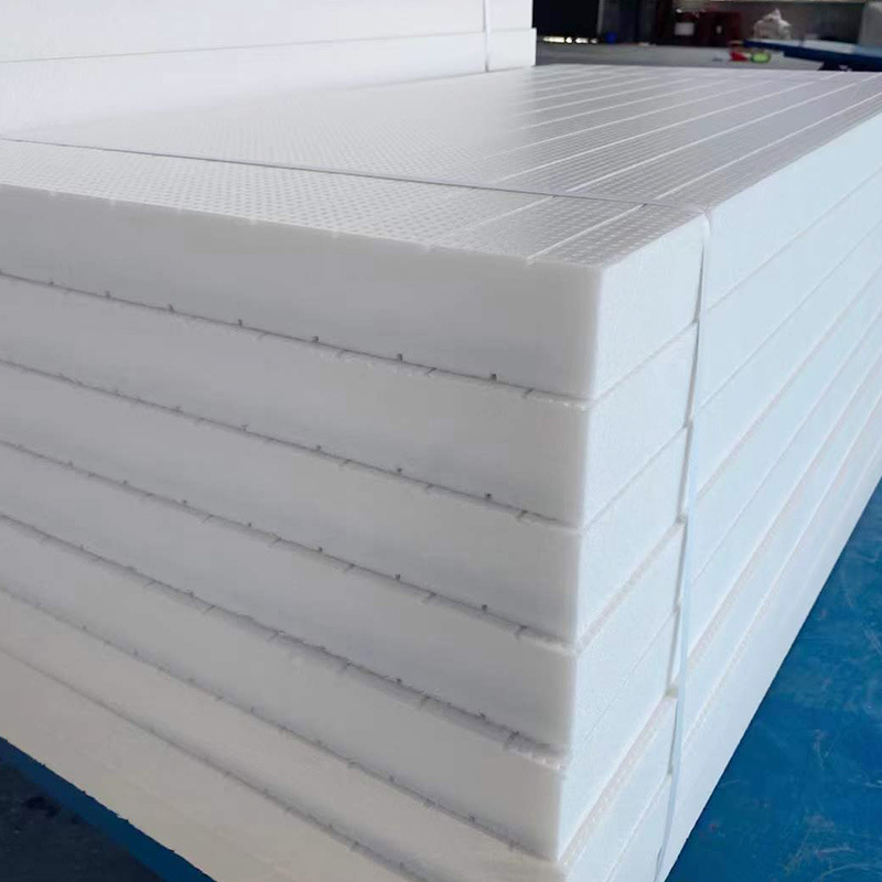 Пенопластовая доска XPS, белый – обзор и цена Eva Foam Sheet