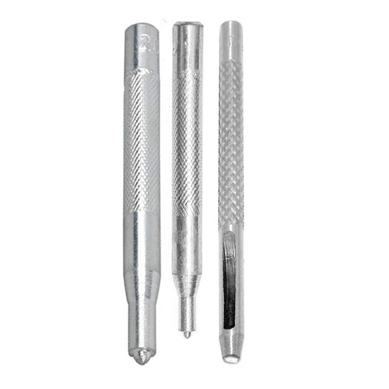 AB51 72 шт. 15 мм застежка-кно – обзор и цена Snap Fastener Set