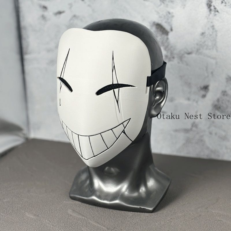 Маска-реквизит для косплея Хар – обзор и цена Prop De Cosplay