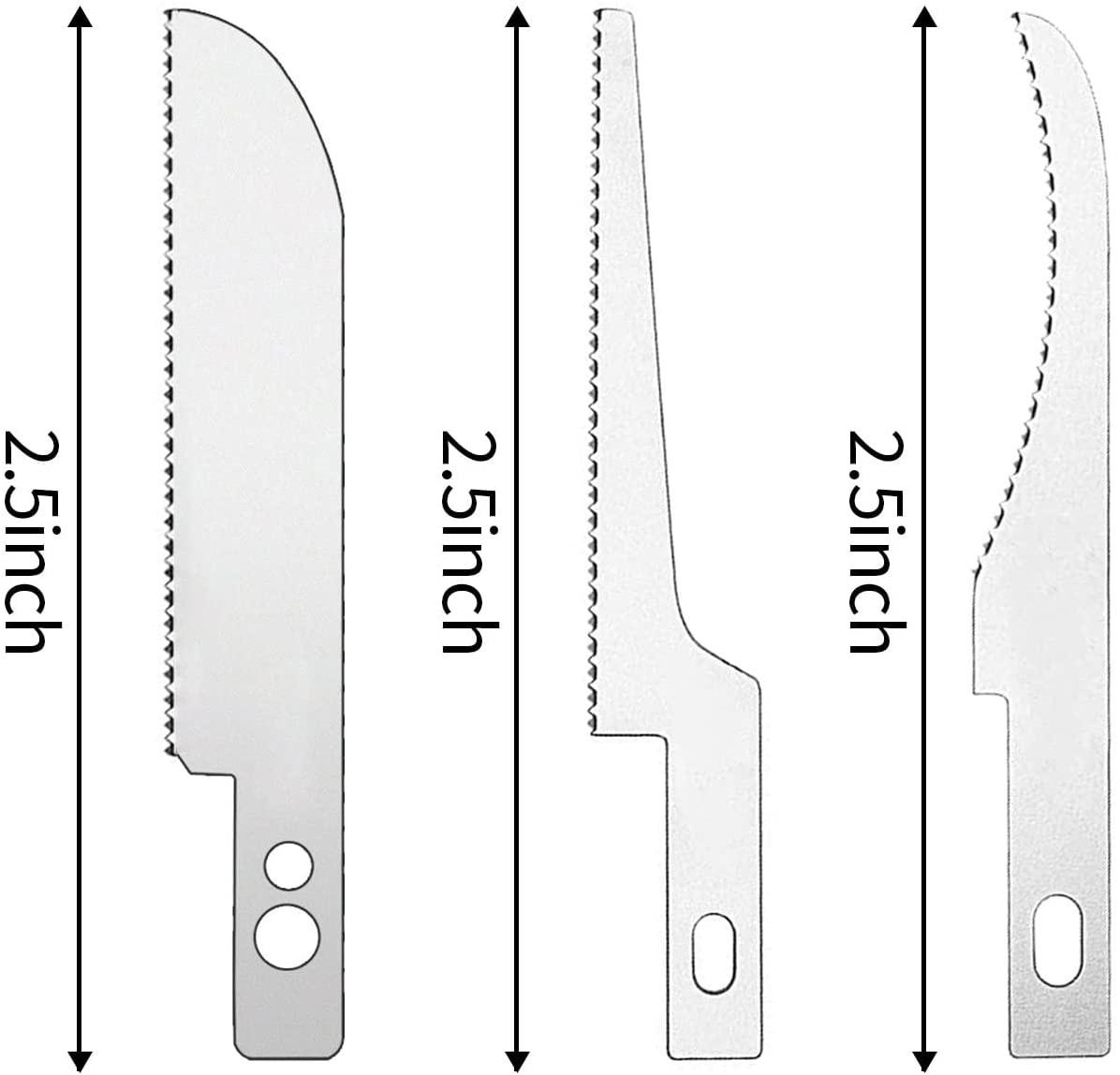 Joystar Модель ручной пилы Рем – обзор и цена Craft Knife Set