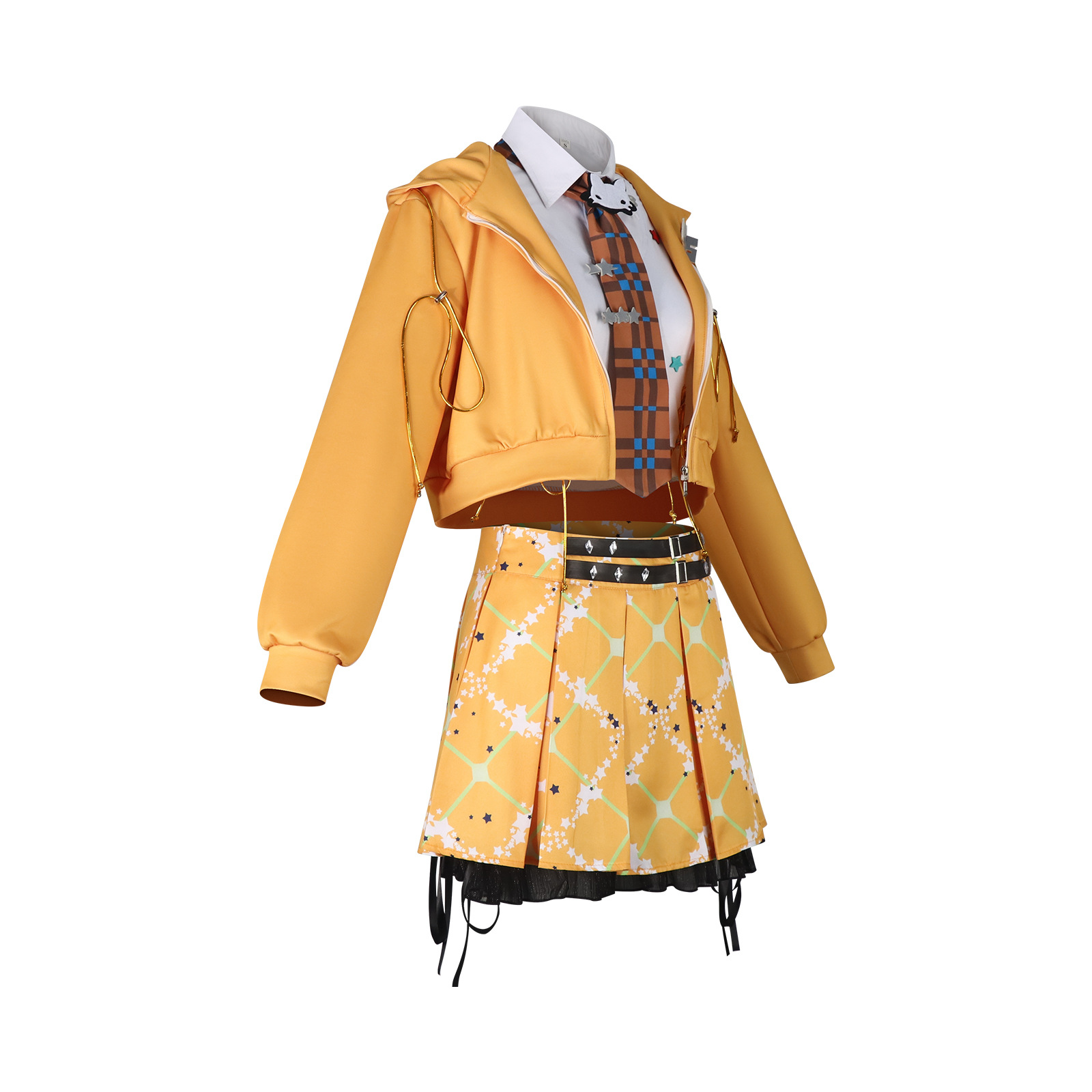 Костюм для косплея WHH Anime N – обзор и цена Prop De Cosplay