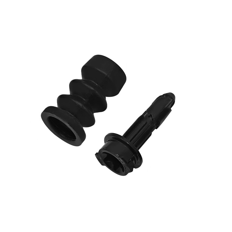 Комплект пружинных фиксаторов  – обзор и цена Snap Fastener Set
