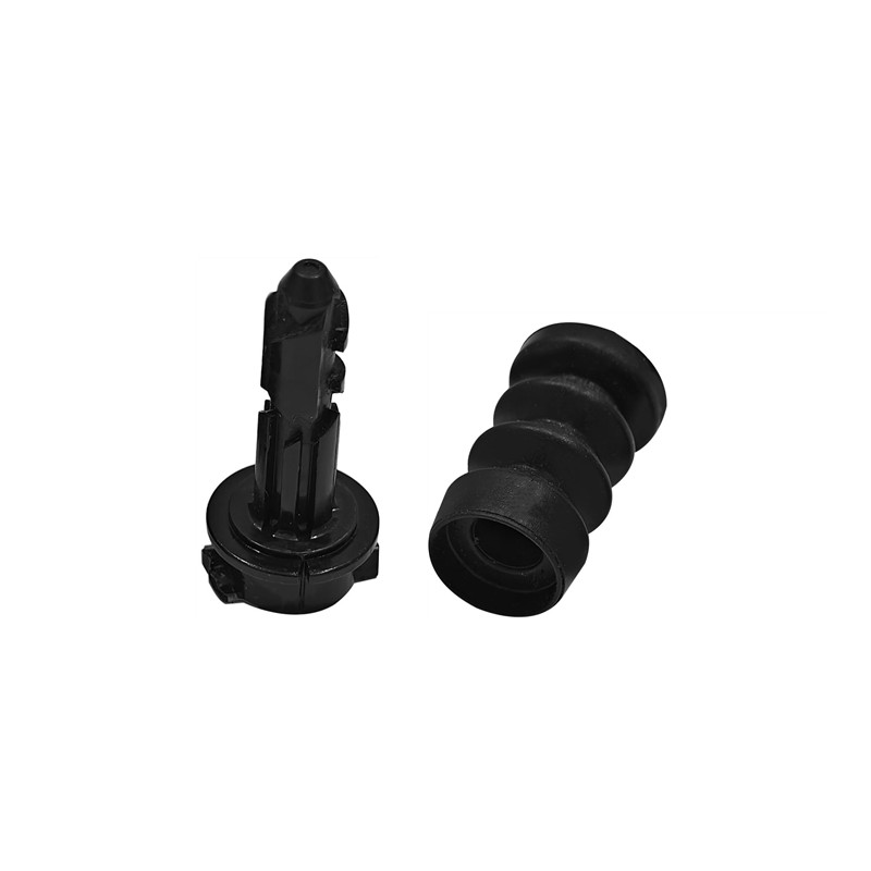 Комплект пружинных фиксаторов  – обзор и цена Snap Fastener Set