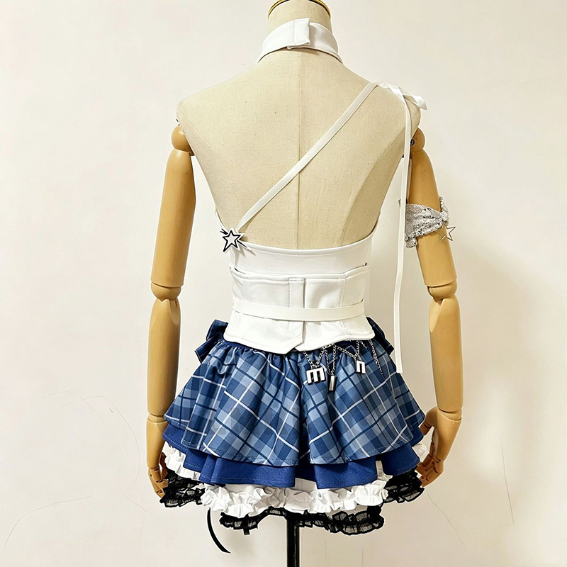 Аниме Т.Т. Костюм для косплея  – обзор и цена Prop De Cosplay