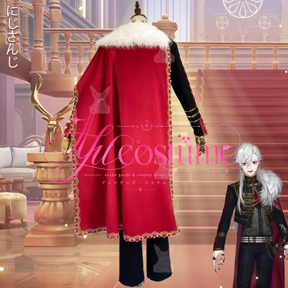 Костюм для косплея Kuzuha в бл – обзор и цена Cosplay Prop Designer