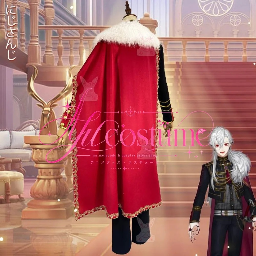 Костюм для косплея Kuzuha в бл – обзор и цена Cosplay Prop Designer