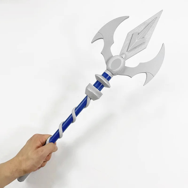 Аниме Wirbel Spear Frieren At  – обзор и цена Frieren Cosplay Prop