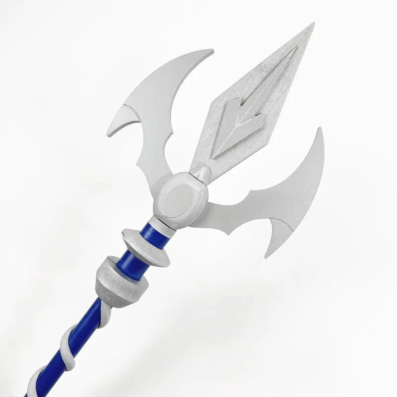 Аниме Wirbel Spear Frieren At  – обзор и цена Frieren Cosplay Prop